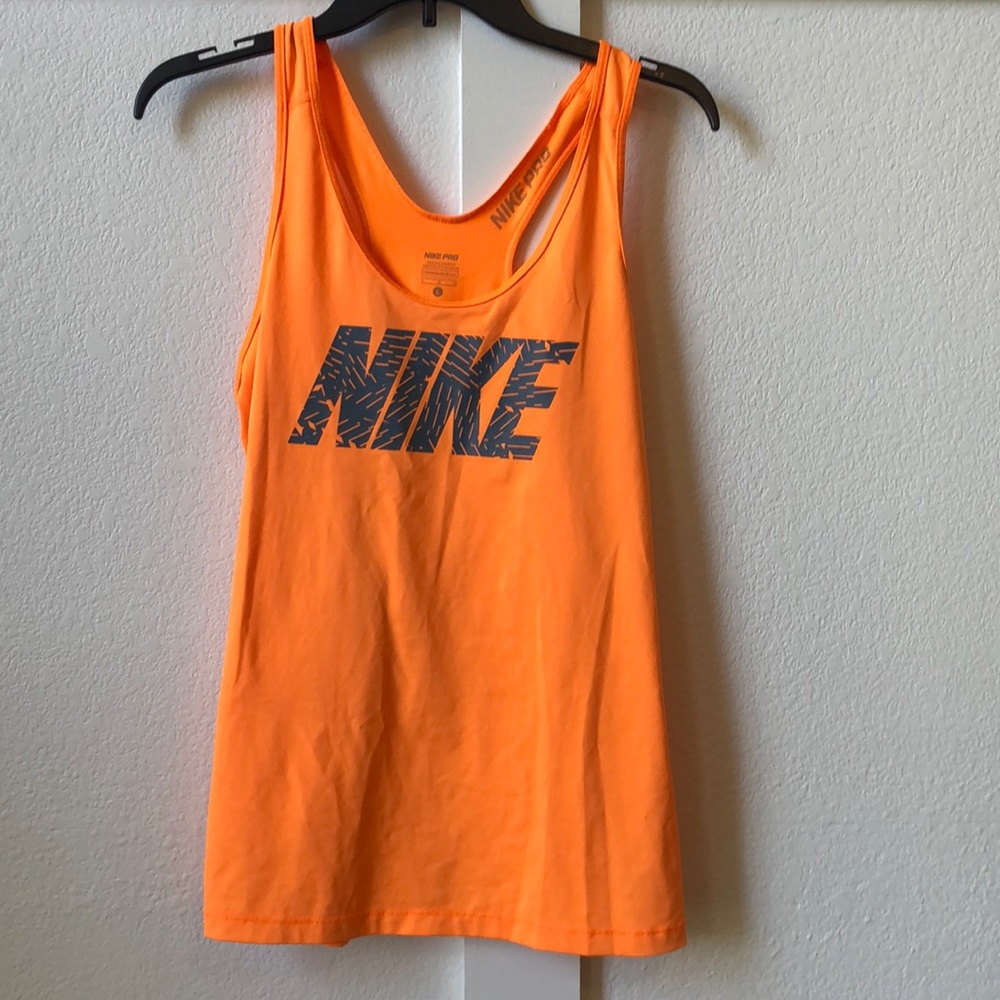 Nike Pro Tank